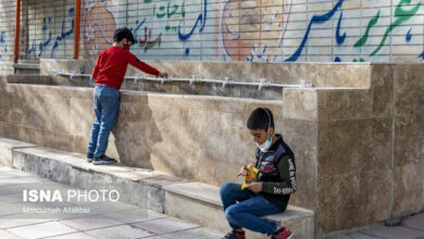 کلیه واحدهای آموزشی و پرورشی از پرداخت هزینههای برق، گاز و آب معاف شدند