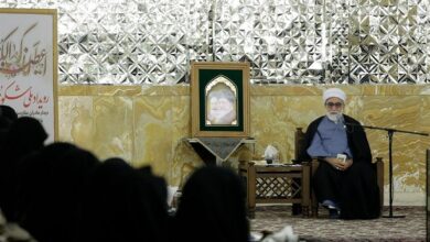 کمرنگسازی نقش مهم «مادری» از جمله خسارات دوران پهلوی بر فرهنگ کشور است