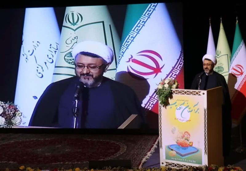 کمساری: برای معرفی شخصیت امام راحل(ره) نیازمند ساخت آثاری فاخر هستیم