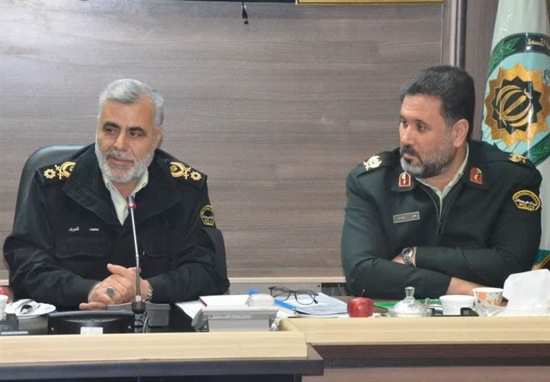 کنترل مجرمان الکترونیکی شد