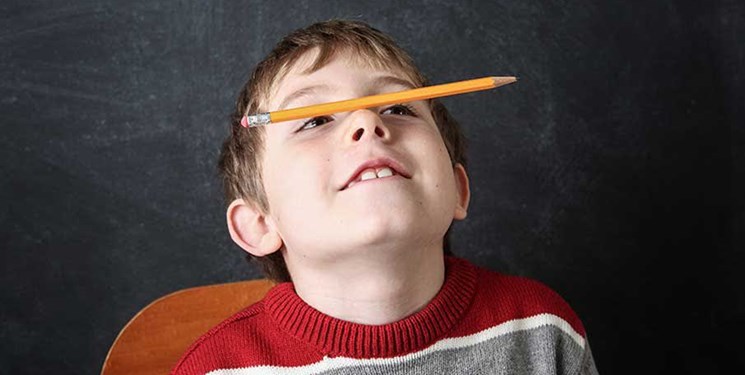 کودکان پرجنبوجوش بیش فعالاند یا بازیگوش؟