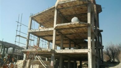 کیفیت ساختوسازها در کرمانشاه با استانداردها فاصله دارد