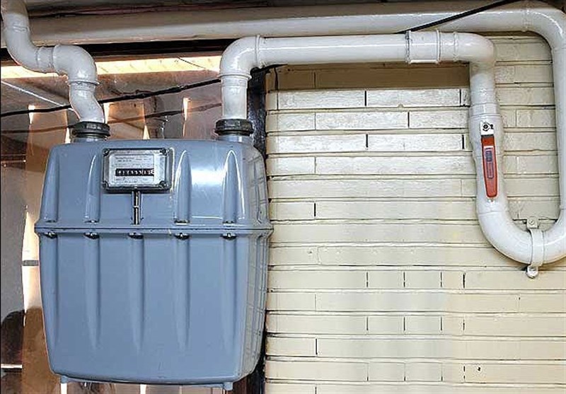 گازرسانی 26 روستا در دهه فجر در خراسان شمالی به بهره برداری میرسد