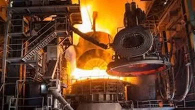 گازرسانی به پتروشیمیها و صنایع فولاد و سیمان افزایش یافت