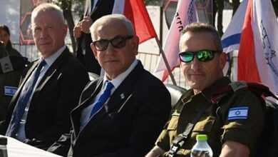 گالانت برنامههای اسرائیل برای اداره غزه بعد از جنگ را تشریح کرد