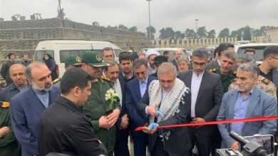 گام نخست مرکز فرهنگی و هنری دفاع مقدس مازندران به بهرهبرداری رسید