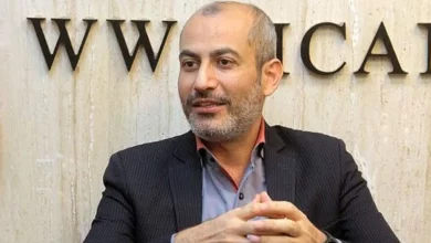 گروه پایداری روشن کند نطق نوباوه اقدام تشکیلاتی بود یا نطق عصبی بهدلیل محکومیت در دادگاه؟