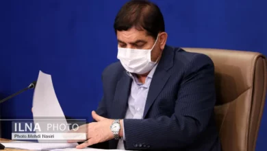 گروههای تروریستی مکافات جنایتشان را پرداخت میکنند