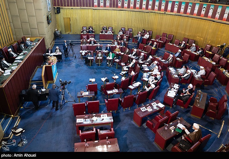 گزارش تسنیم از حوزههای تککاندیدا در انتخابات خبرگان/ آیا رئیسی با خودش رقابت میکند؟