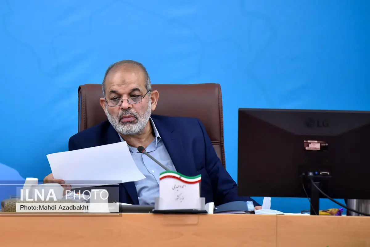 گزارش وزیر کشور درباره انتخابات به کمیسیون امنیت ملی مجلس