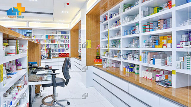 گزارش کمیسیون بهداشت درباره اقدامات دستگاهها در توزیع دارو و تجهیزات پزشکی