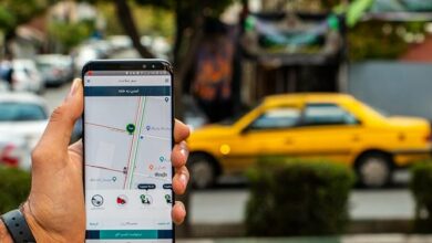 گزارش یکساله سرویس بینشهری تپسی و رشد 10 برابری خدمات