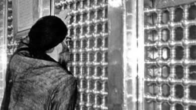 گزیدهای از بیانات رهبر انقلاب در رابطه با مجاهدتها و شاخصههای حضرت زینب (س)