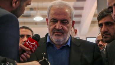 گلایه تولیدکنندگان زنجانی در دیدار با وزیر صمت/ چرا کالاهای مشابه تولید داخل "وارد" میشود؟