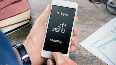 گلایهای که مسئولان مخابرات کاشان پاسخگو نیستند؛ وضعیت آنتندهی محدوده خیابان رجایی مناسب نیست