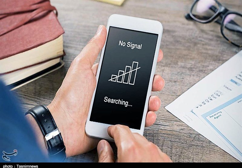 گلایهای که مسئولان مخابرات کاشان پاسخگو نیستند؛ وضعیت آنتندهی محدوده خیابان رجایی مناسب نیست