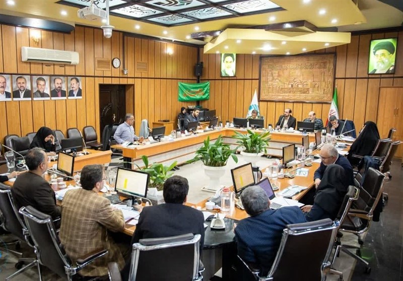 گلزار شهدای قزوین به اصلاح و بازپیرایی نیاز دارد