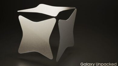 گلکسی آنپکد ۲۰۲۴؛ برگ برندههای سامسونگ برای شکست آیفون