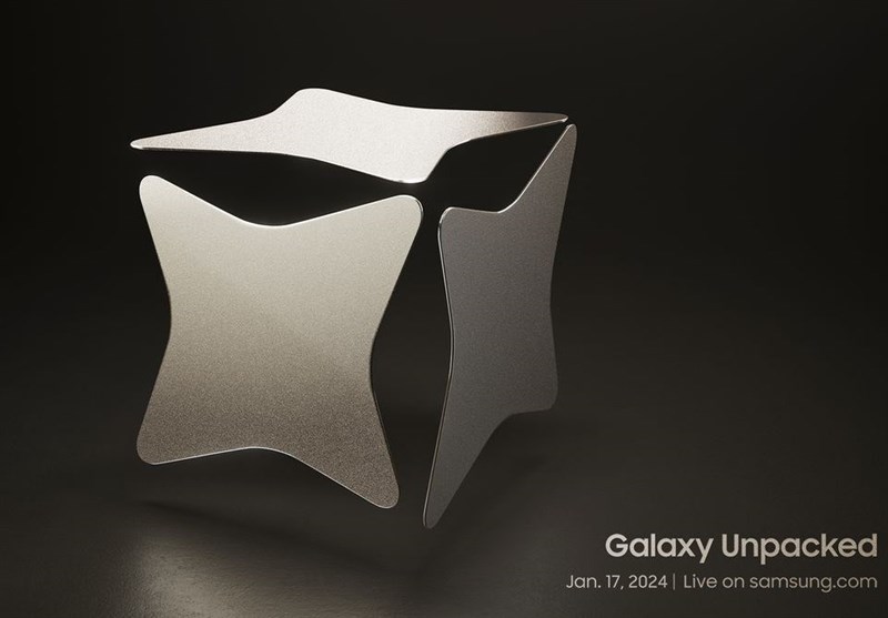 گلکسی آنپکد ۲۰۲۴؛ برگ برندههای سامسونگ برای شکست آیفون