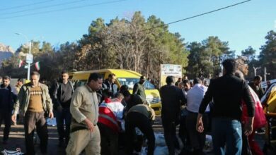 یادداشت| ۱۲ شهید افغانستانی در میان دلباختگان «سردار مقاومت»؛ خونهایی که نقشه دشمنان را نقش برآب کرد