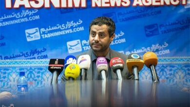 یمن: نیروهای آمریکایی و انگلیسی دیگر نمیتوانند از باب المندب عبور کنند