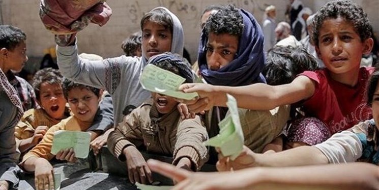 یمنیها با توسعه بخش کشاورزی تحریمهای غذایی را به چالش میکشند