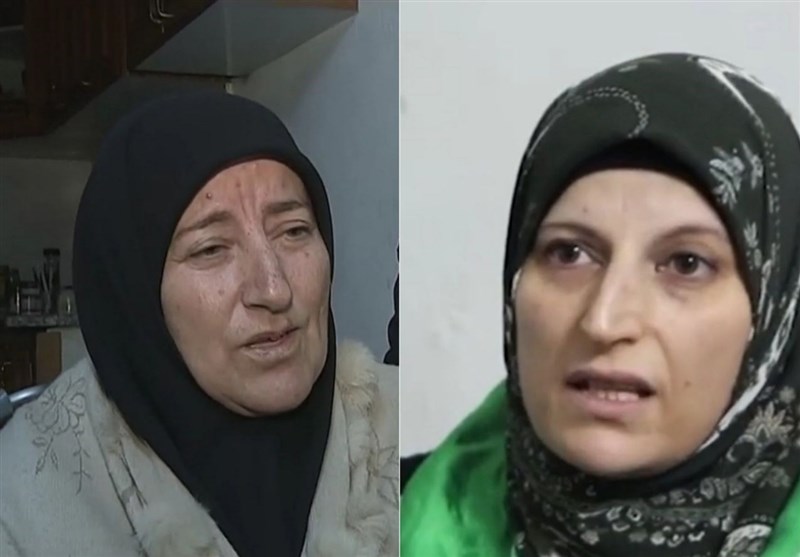 یورش گسترده نظامیان صهیونیست به کرانه باختری/ بازداشت دو خواهر شهید العاروری