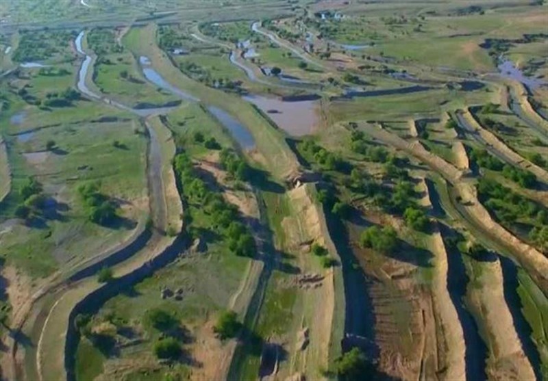 ۱۱ میلیارد مترمکعب کسری آب سفرههای زیرزمینی با آبخوانداری جبران میشود