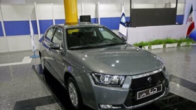 ۱۱ هزار دناپلاس تا ۱۵ روز آینده تحویل مشتریان میشود