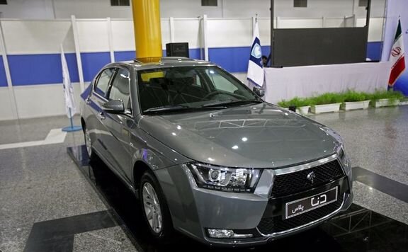 ۱۱ هزار دناپلاس تا ۱۵ روز آینده تحویل مشتریان میشود