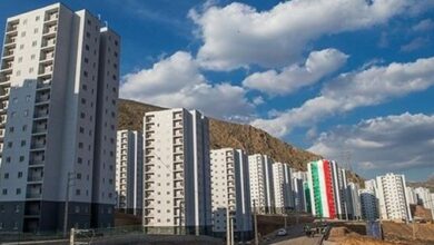 ۱۴ هزار واحد مسکونی و 106 پروژه راهسازی در هرمزگان افتتاح میشود