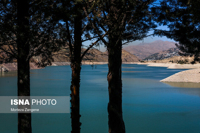 ۱۶ استان و ۲۸ شهر در شرایط خاص منابع آبی/برنامهای برای جیرهبندی آب نداریم