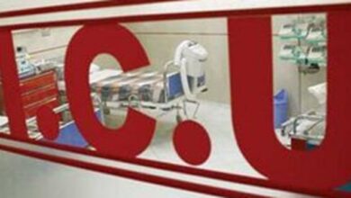 ۲۱ مجروح حادثه تروریستی کرمان در بیماستانها بستری هستند