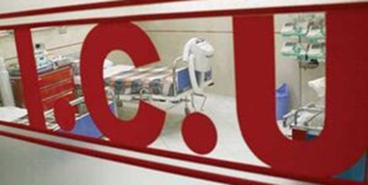 ۲۱ مجروح حادثه تروریستی کرمان در بیماستانها بستری هستند