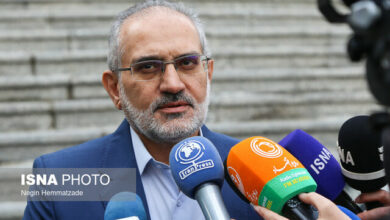 ۴ لایحه درباره تحکیم سطح همکاریهای قضایی بین ایران و ونزوئلا به مجلس ارسال شد