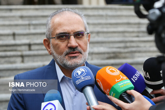 ۴ لایحه درباره تحکیم سطح همکاریهای قضایی بین ایران و ونزوئلا به مجلس ارسال شد