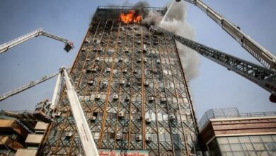 ۶ درصد درآمد ناخالص داخلی بخش ساختمان دور ریخته میشود