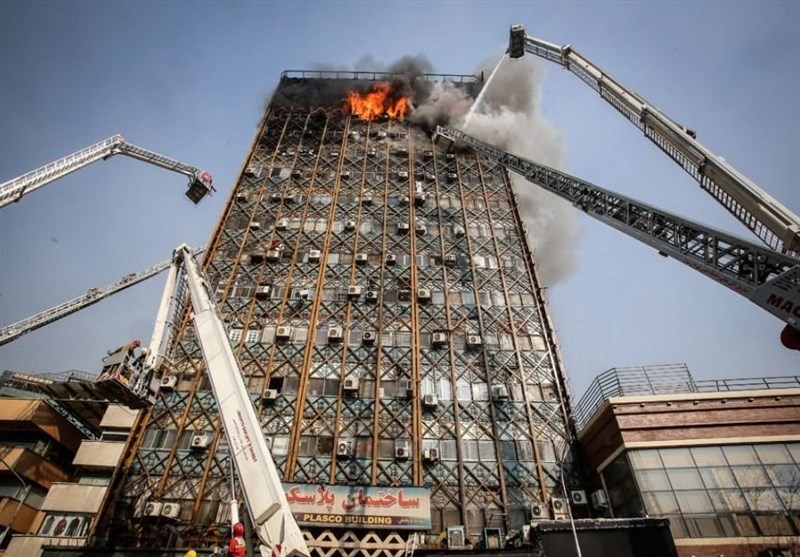 ۶ درصد درآمد ناخالص داخلی بخش ساختمان دور ریخته میشود