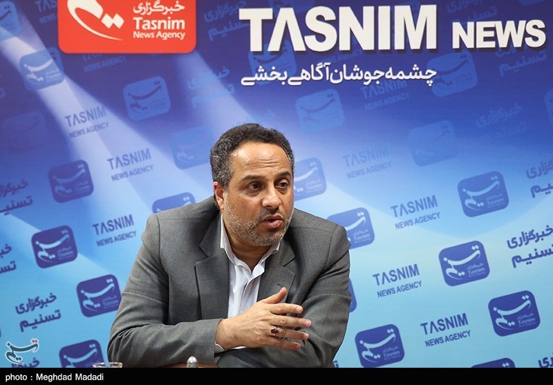 ۶۷ پروژه آب و فاضلاب در سفر ریاست جمهوری به هرمزگان افتتاح میشود