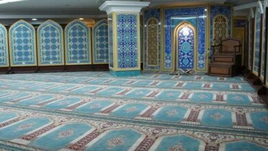 ۶۷۰ مدرسه در چهارمحال و بختیاری نمازخانه مستقل دارد