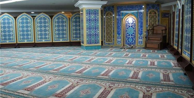 ۶۷۰ مدرسه در چهارمحال و بختیاری نمازخانه مستقل دارد
