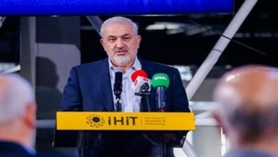 ۸ خودروی جدید برقی به زودی رونمایی میشود