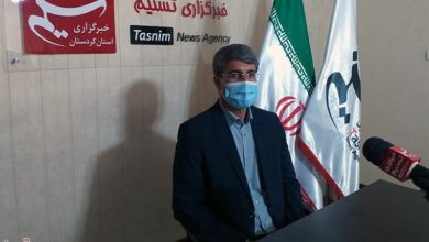 106 هزار پرونده قضایی در کردستان مختومه شد/رسیدگی 25 روزه پروندهها