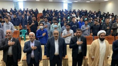 13 هزار دانشآموز رأیاولی استان بوشهر آماده مشارکت در انتخابات 11 اسفند