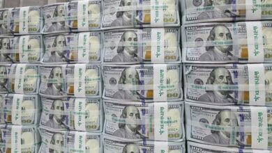 2 عامل اقتصادی رشد قیمت ارز؛ دلار در نرخهای پایینتر مینشیند