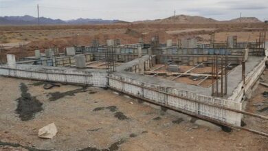 200 هکتار از اراضی ملی به طرحهای مسکن اردستان اختصاص یافت