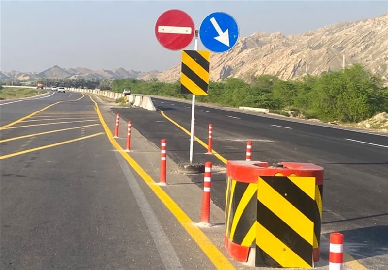 212 کیلومتر راه در چهارمحال و بختیاری در دست ساخت است