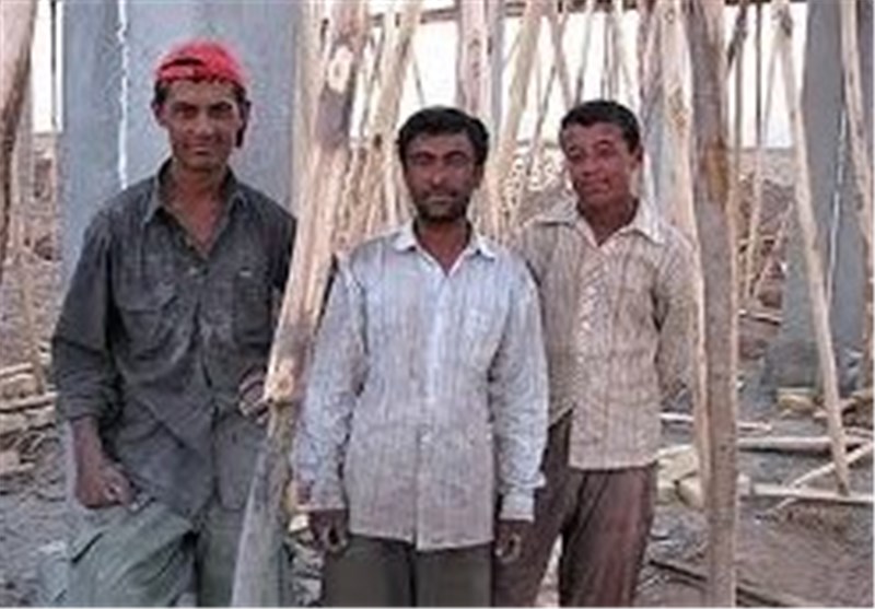 230 مورد اشتغال غیرمجاز اتباع در کاشان شناسایی شد