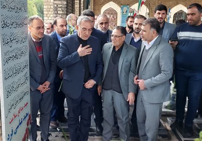 26 پروژه بهداشتی، درمانی و آموزشی در دزفول به بهرهبرداری رسید