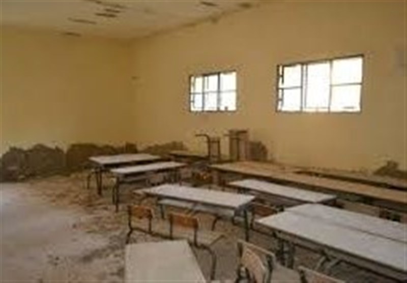 3 هزار مدرسه کردستان نیاز به مقاومسازی دارد